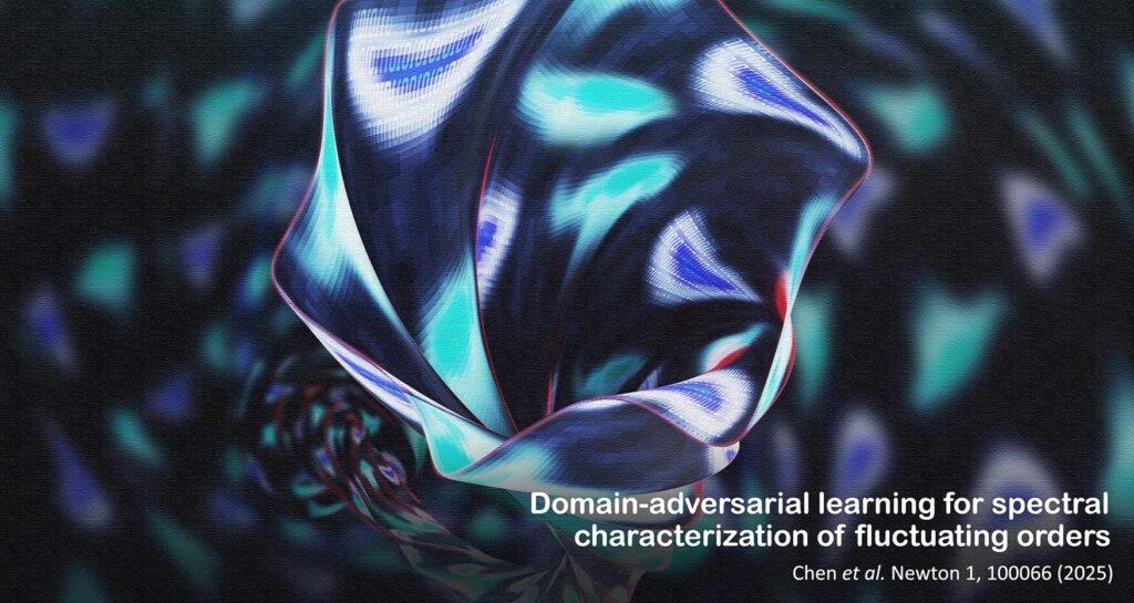 Symmetry-protected metastability published in Nat. Mater.